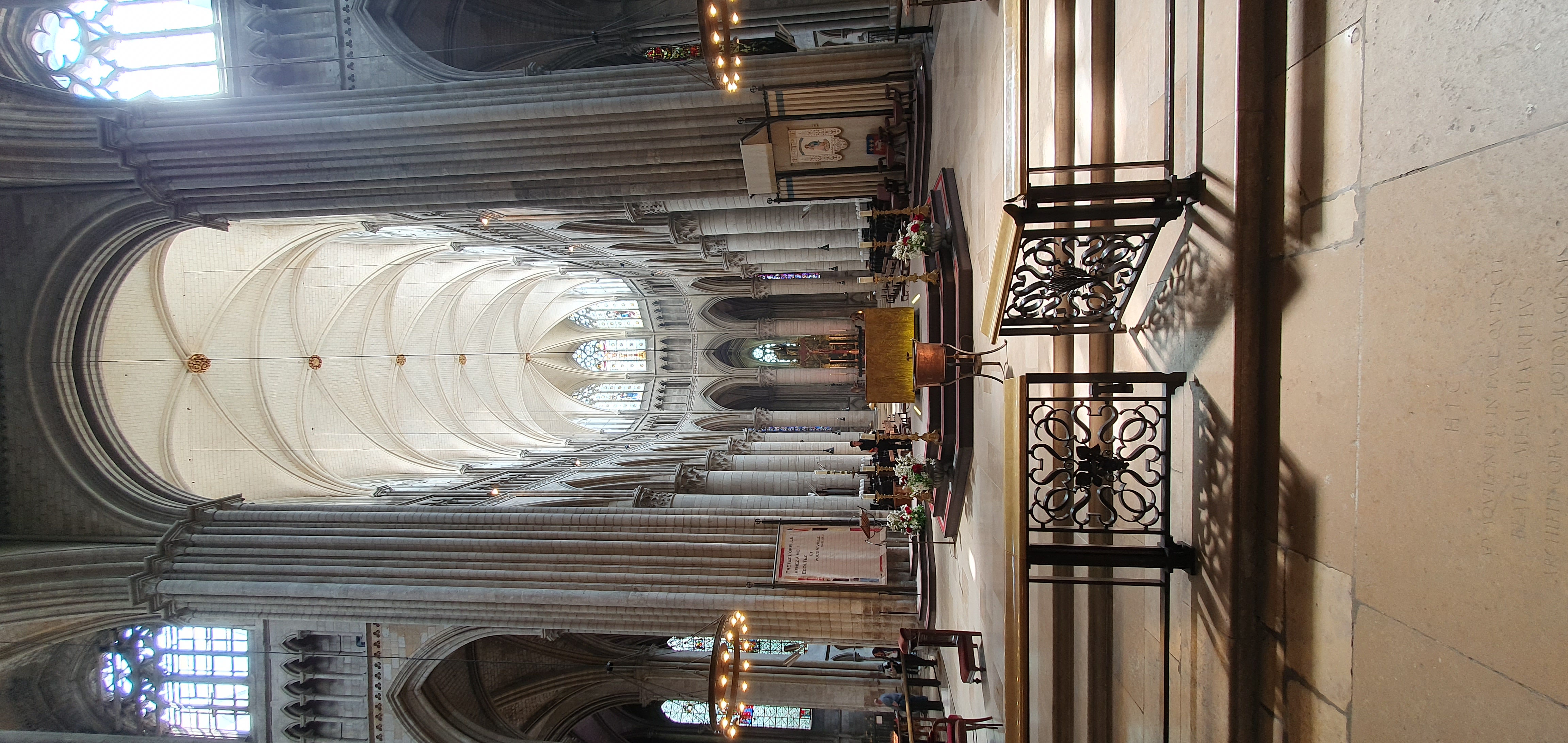 Cath�drale Notre-Dame de Rouen