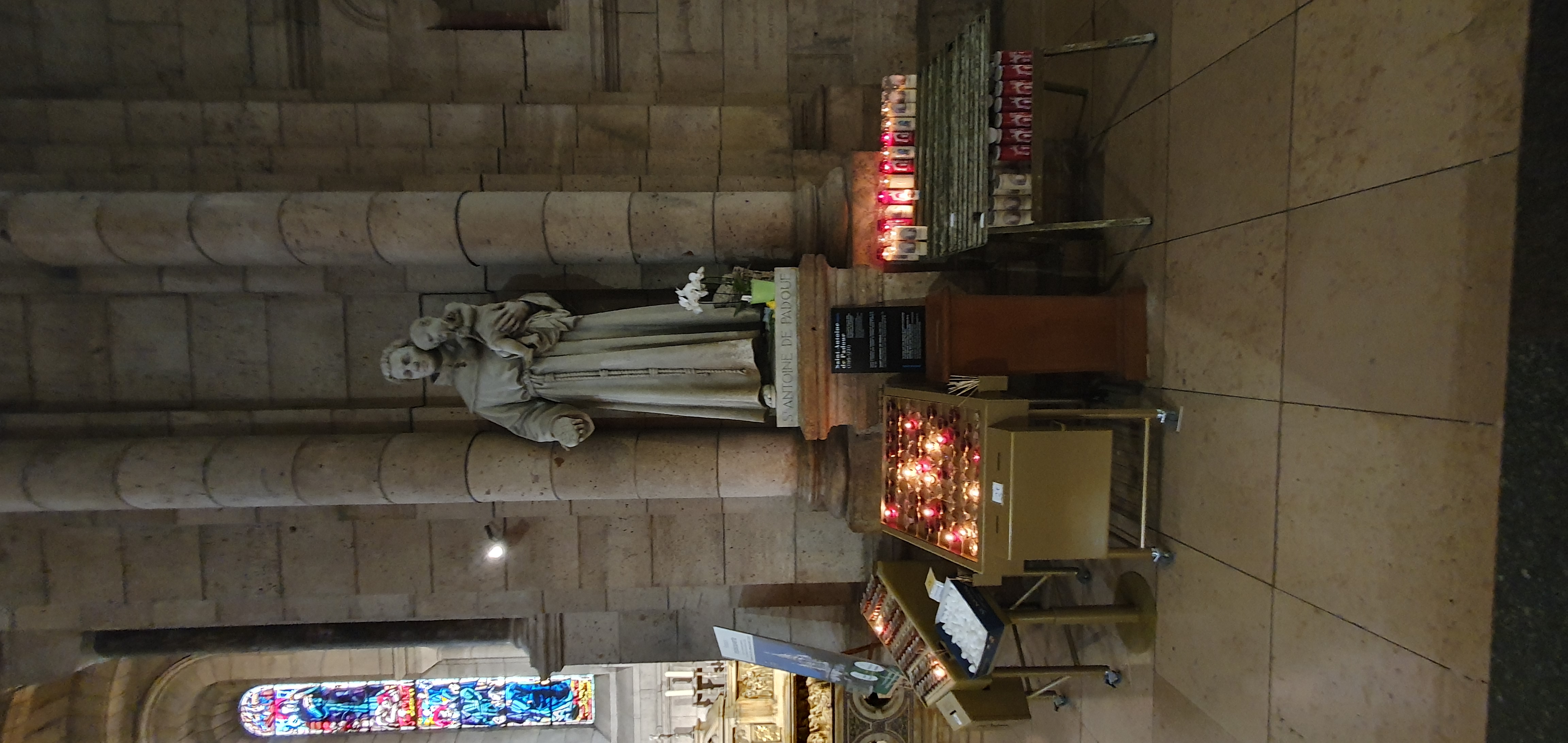 Basilique du Sacr�-Cœur de Montmartre